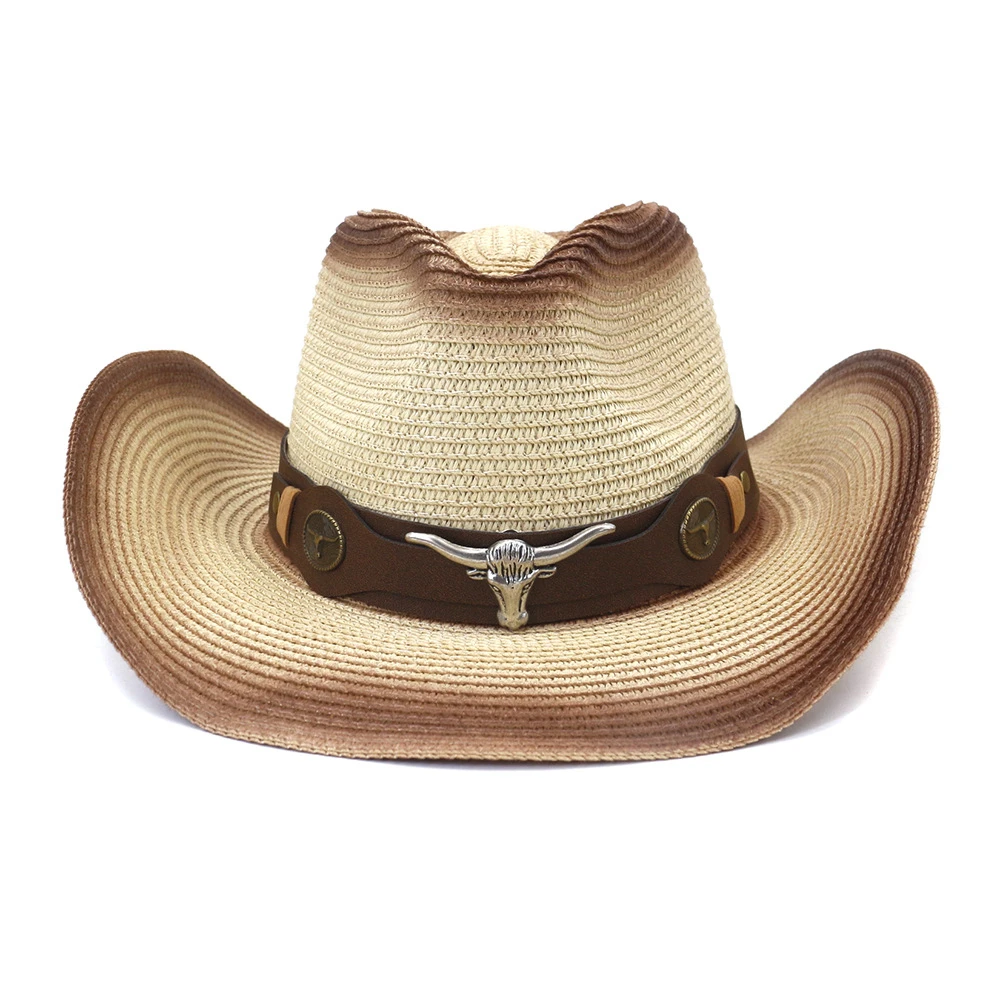 Chapeau Australien Avec Motif De Bœuf 4 Chapeau Australien Avec Motif De Bœuf – Image 2