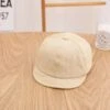 Chapeau Bébé Type Casquette Non Genré 2 Chapeau Bébé Type Casquette Non Genré -Chapeau Chic Soldes variant image couleur beige 2