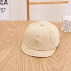 Chapeau Bébé Type Casquette Non Genré
